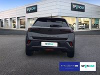 Gebraucht Opel Mokka 101 PS (74 kW) 2023 Grau SUV