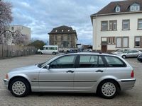 gebraucht BMW 318 i Touring Automatik - TÜV 01/2026