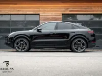 Gebraucht Porsche Cayenne 462 PS (339 kW) 2021 Schwarz SUV