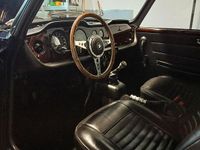 Gebraucht Triumph TR6 143 PS (105 kW) 1969 Blau Cabrio