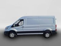 Gebraucht Ford Transit Trend 131 PS (96 kW) 2025 Weiß Pickup