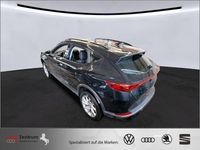 Gebraucht Cupra Formentor 204 PS (150 kW) 2024 Midnight black SUV