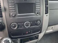 Gebraucht VW Crafter 136 PS (100 kW) 2017 Van