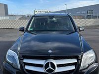 gebraucht Mercedes GLK250 BlueTEC 4Matic 7G-TRONIC