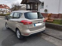 gebraucht Ford B-MAX 1,0 EcoBoost 74kW S/S SYNC Edition SYN...