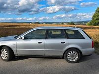 Gebraucht Audi A4 165 PS (121 kW) 1999 Silber Kombi