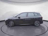 Gebraucht BMW 218 Active Tourer Performance 136 PS (100 kW) 2024 Schwarz Van / Kleinbus