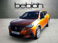 Gebraucht Peugeot 2008 Active 101 PS (74 kW) 2023 Metfa orange fusion SUV