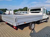 gebraucht Ford Transit 350 L4 Doka 7-Sitze Trend RWD LF: 3,40m