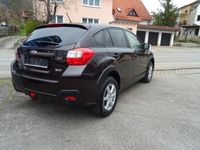 gebraucht Subaru XV Comfort 2.0i - AHK abnehmbar