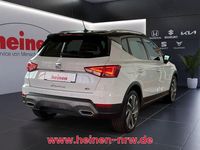 Second-hand Seat Arona Beats 110 CP (80 kW) 2021 Alb SUV