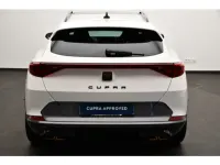 Brugt Cupra Formentor VZ 245 HK (180 kW) 2024 Hvid SUV