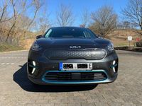 gebraucht Kia e-Niro NiroSpirit Vollausstattung AHK GSD