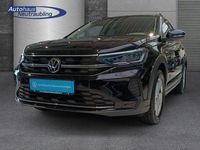 Gebraucht VW Taigo Life 95 PS (69 kW) 2025 (schwarz) deep black perleffekt SUV