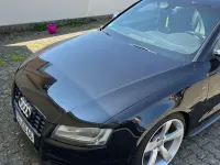 Gebraucht Audi S5 Sport 354 PS (260 kW) 2011 Schwarz Coupé