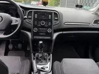 Brugt Renault Mégane 132 HK (97 kW) 2016 Hvid Sedan