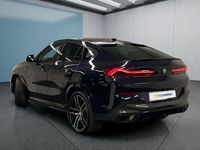Gebraucht BMW X6 2025 Schwarz SUV