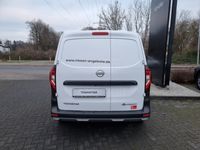 gebraucht Nissan Townstar EV Kasten N-CONNECTA L1 2,2t CCS Airbag-P Navi TG