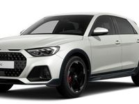 Gebraucht Audi A1 Ambiente 150 PS (110 kW) 2024 Silber Kleinwagen
