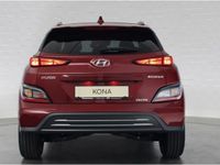 gebraucht Hyundai Kona EV EDITION 30+WÄRMEPUMPE+11 kW 3-PHASIG+TYP-2-LADEKABEL+RÜCKFAHRKAMERA