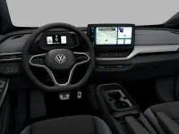 Gebraucht VW ID.4 Pro Performance 150 kW (204 PS) 2022 Scale silver metallic SUV