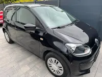 Occasion VW up! 75 ch (55 kW) 2016 Noir Citadine