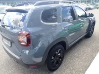 Gebraucht Dacia Duster Extreme 150 PS (110 kW) 2023 Städtisches grau SUV