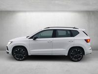 Gebraucht Cupra Ateca 300 PS (220 kW) 2023 "bila" weiss SUV