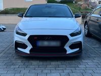 gebraucht Hyundai i30 2.0 T-GDI N Performance Fastback N