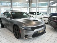 Gebraucht Dodge Charger 373 PS (274 kW) 2018 Schwarz Limousine