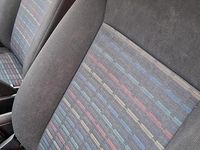 Gebraucht Mercedes A150 95 PS (69 kW) 2005 Blau Kleinwagen