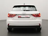 Gebraucht Audi A1 95 PS (69 kW) 2023 Weiss SUV
