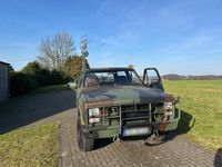 Gebraucht Chevrolet Blazer 132 PS (97 kW) 1985 Grün SUV