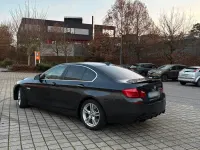 Second-hand BMW 535 313 CP (230 kW) 2012 Gri Berlinǎ