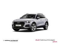 Gebraucht Audi Q3 Advanced Plus 150 PS (110 kW) 2025 Florettsilber metallic SUV
