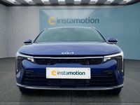 Neu Kia K4 150 PS (110 kW) 2026 Blau Kombi