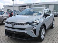 Brugt Renault Symbioz Evolution 140 HK (102 kW) 2025 Grå SUV