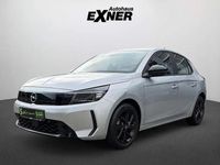 Używany Opel Corsa 75 KM (55 kW) 2023 Szary Hatchback