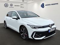 Gebraucht VW Golf GTE 177 PS (130 kW) 2025 Weiß Limousine