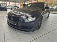 Gebraucht Alpina B3 409 PS (300 kW) 2013 Schwarz Limousine