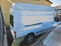 Gebraucht Ford Transit Trend 140 PS (102 kW) 2013 Weiß Pickup
