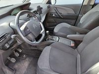 Gebraucht Citroën C4 Picasso 131 PS (96 kW) 2018 Schwarz Van / Kleinbus