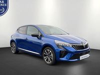 Gebraucht Renault Clio V Techno 158 PS (116 kW) 2024 Blau (ironblau metallic (blau)) Limousine