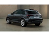 Gebraucht Audi Q3 S-Line 150 PS (110 kW) 2026 Grau SUV