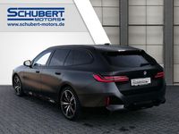 Gebraucht BMW 530e M Sport 299 PS (219 kW) 2024 Grau Kombi