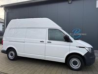 Gebraucht VW T6.1 150 PS (110 kW) 2020 Weiß Van