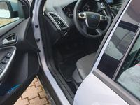 Gebraucht Ford Focus Ambiente 105 PS (77 kW) 2011 Grau Limousine