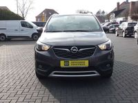 gebraucht Opel Crossland X INNOVATION/ Winter/Car-Play