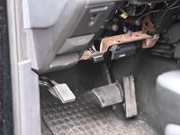 Gebraucht Dodge Ram 245 PS (180 kW) 2002 Schwarz Abholung