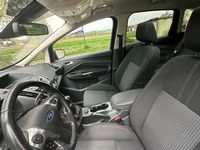 Używany Ford C-MAX Titanium 125 KM (91 kW) 2013 Czarny Minivan